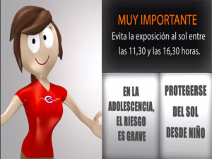 Animación farmacias