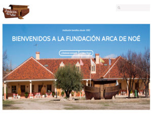 Fundación Portada
