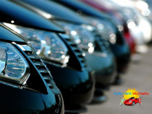 Alquiler de coches Auto Rent Marbella